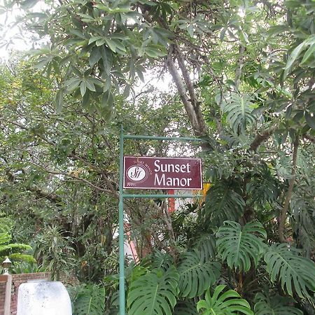 Sunset Manor Bed & Breakfast Mbombela Luaran gambar