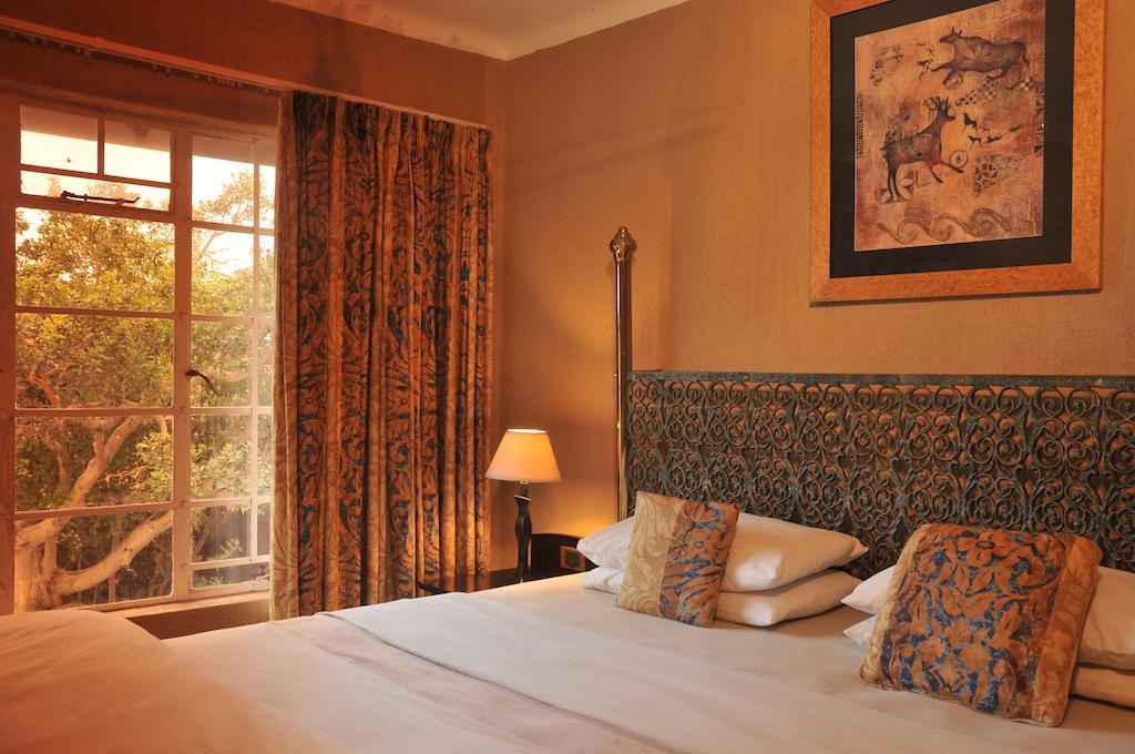 Sunset Manor Bed & Breakfast Mbombela Bilik gambar