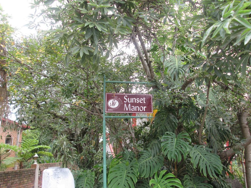 Sunset Manor Bed & Breakfast Mbombela Luaran gambar