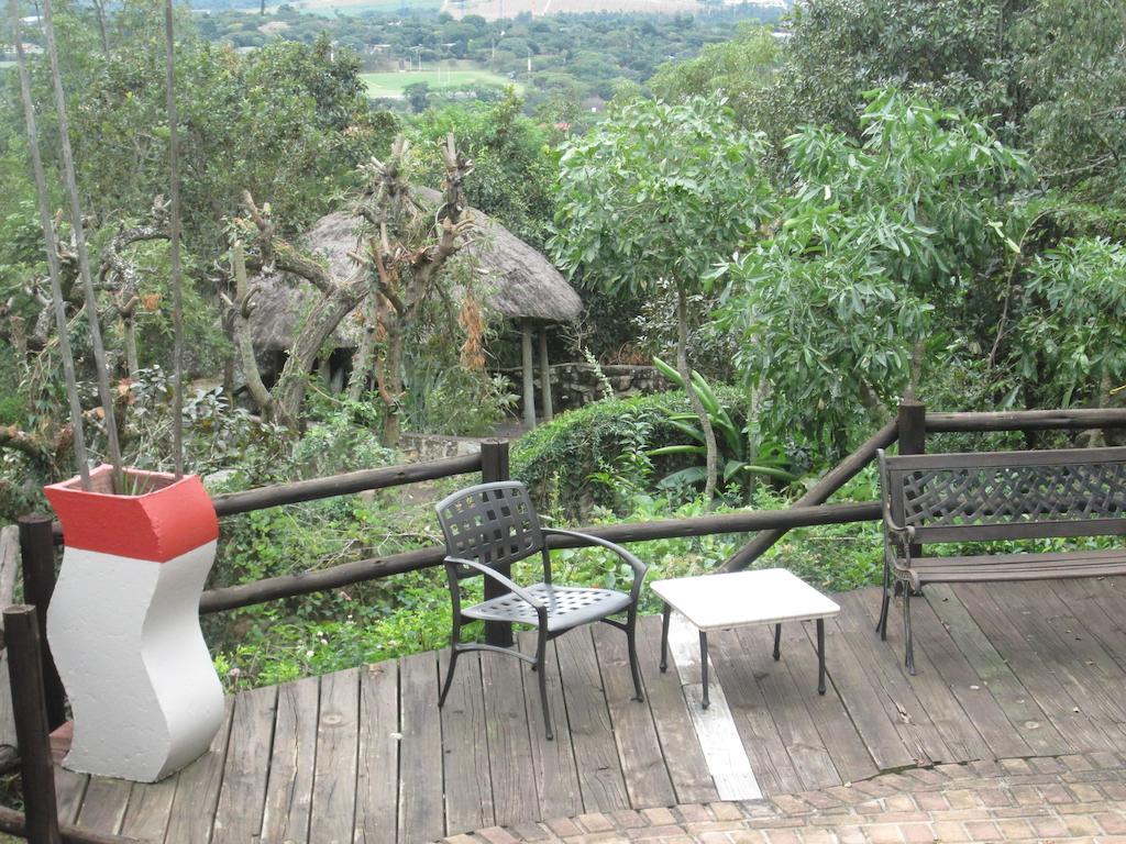 Sunset Manor Bed & Breakfast Mbombela Luaran gambar