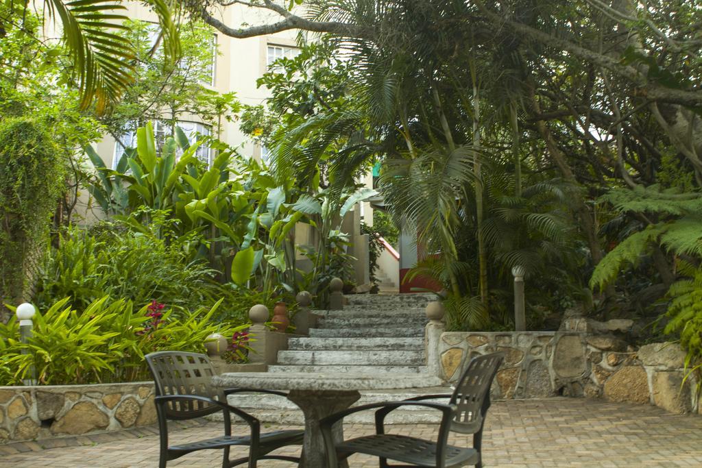 Sunset Manor Bed & Breakfast Mbombela Luaran gambar