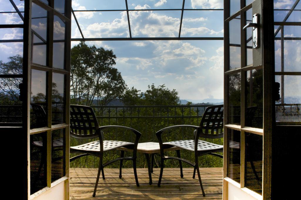 Sunset Manor Bed & Breakfast Mbombela Luaran gambar