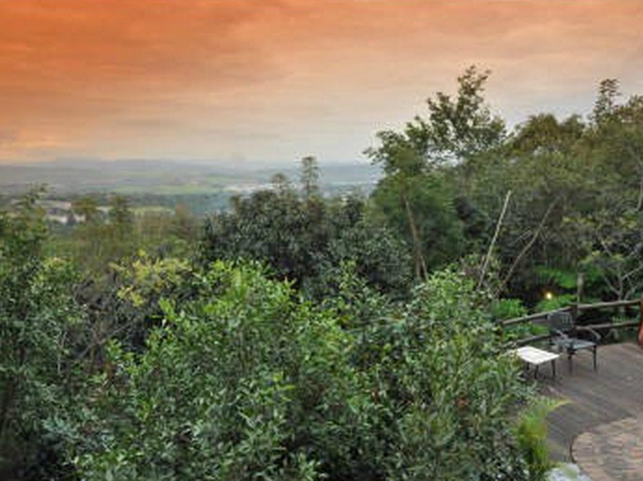 Sunset Manor Bed & Breakfast Mbombela Luaran gambar