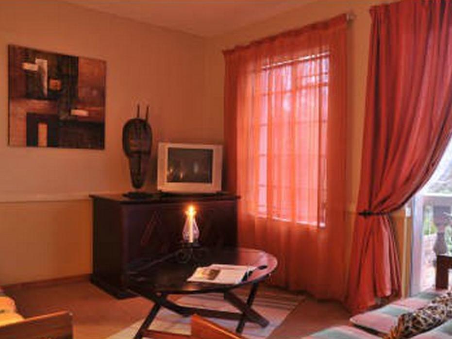 Sunset Manor Bed & Breakfast Mbombela Luaran gambar