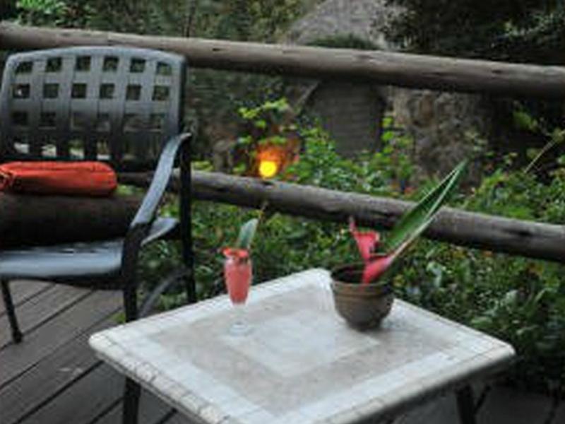 Sunset Manor Bed & Breakfast Mbombela Luaran gambar