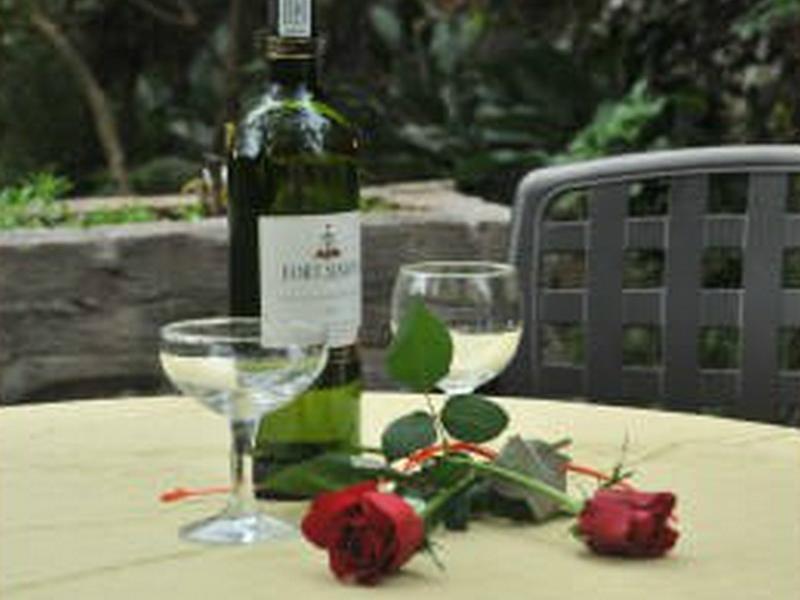 Sunset Manor Bed & Breakfast Mbombela Luaran gambar