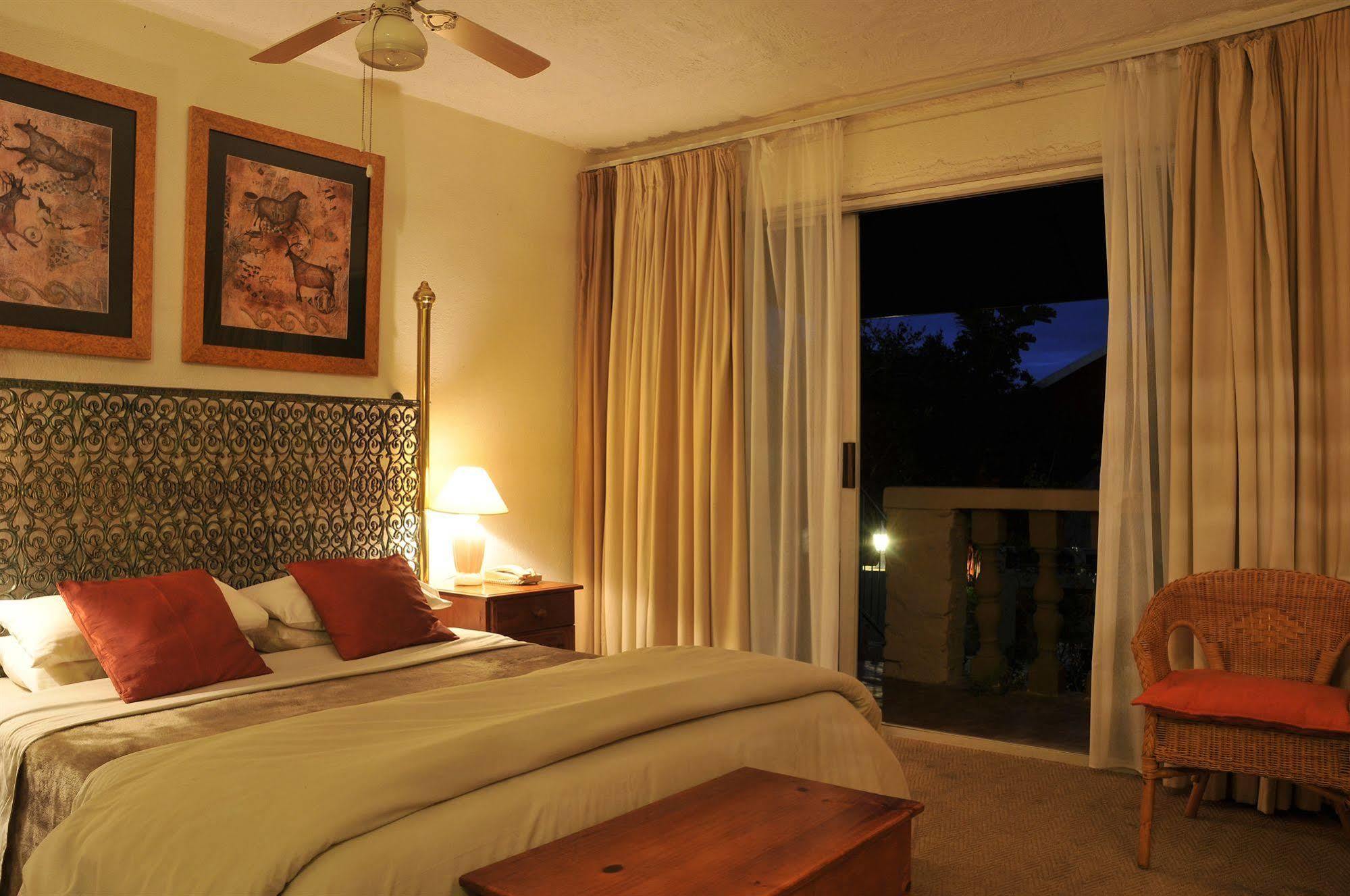 Sunset Manor Bed & Breakfast Mbombela Luaran gambar