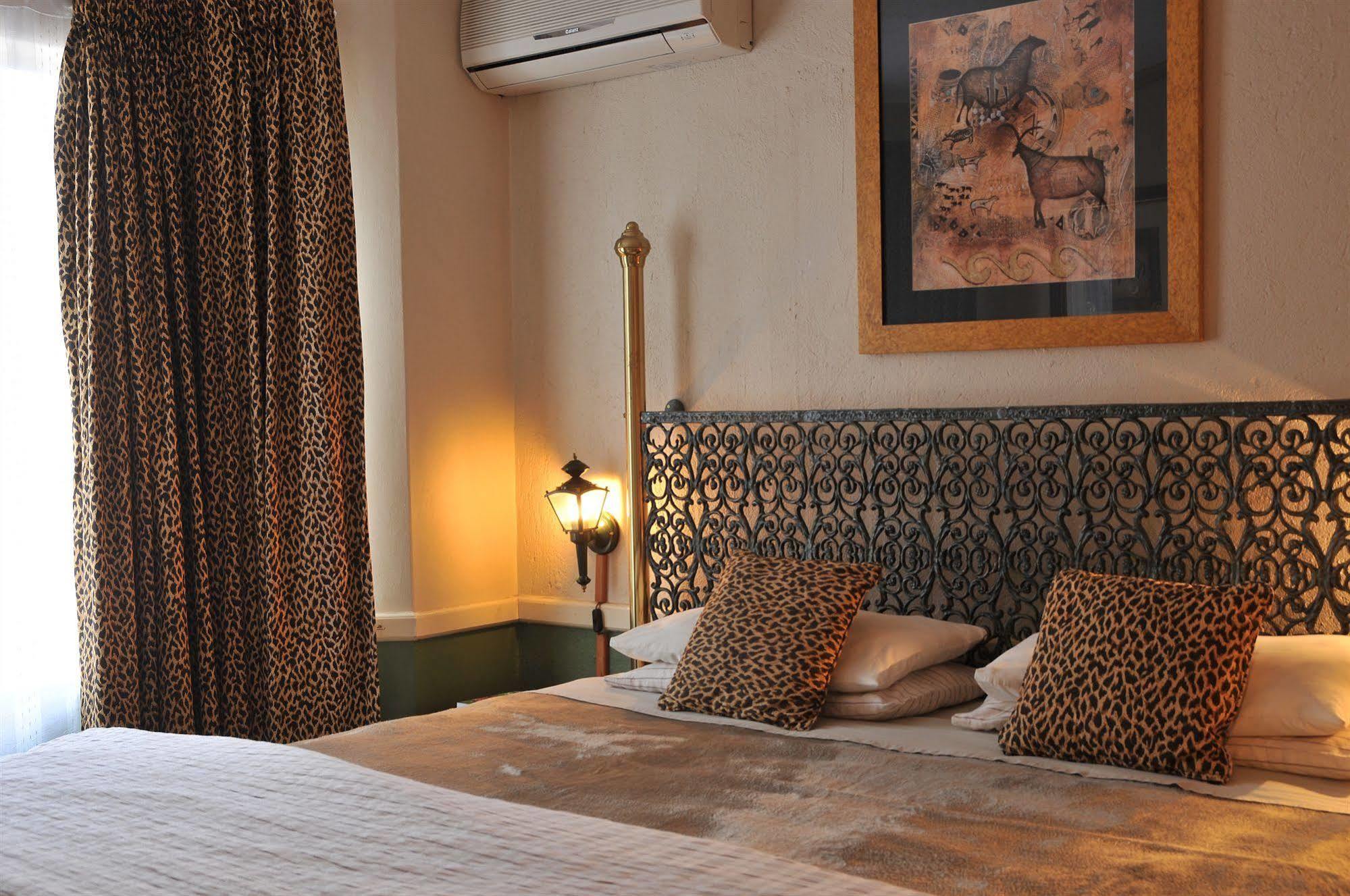 Sunset Manor Bed & Breakfast Mbombela Luaran gambar