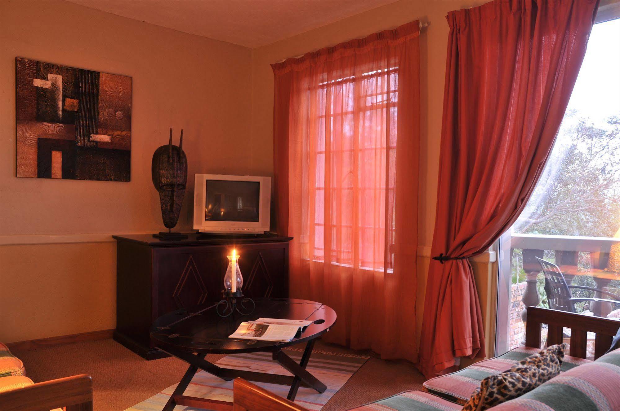 Sunset Manor Bed & Breakfast Mbombela Luaran gambar