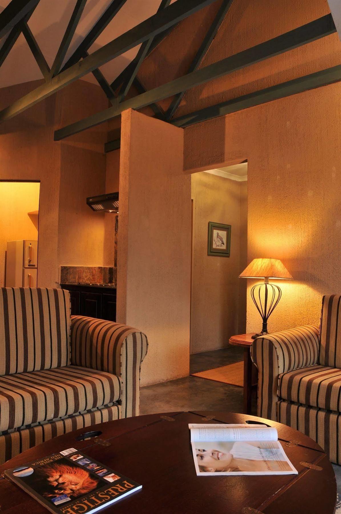 Sunset Manor Bed & Breakfast Mbombela Luaran gambar