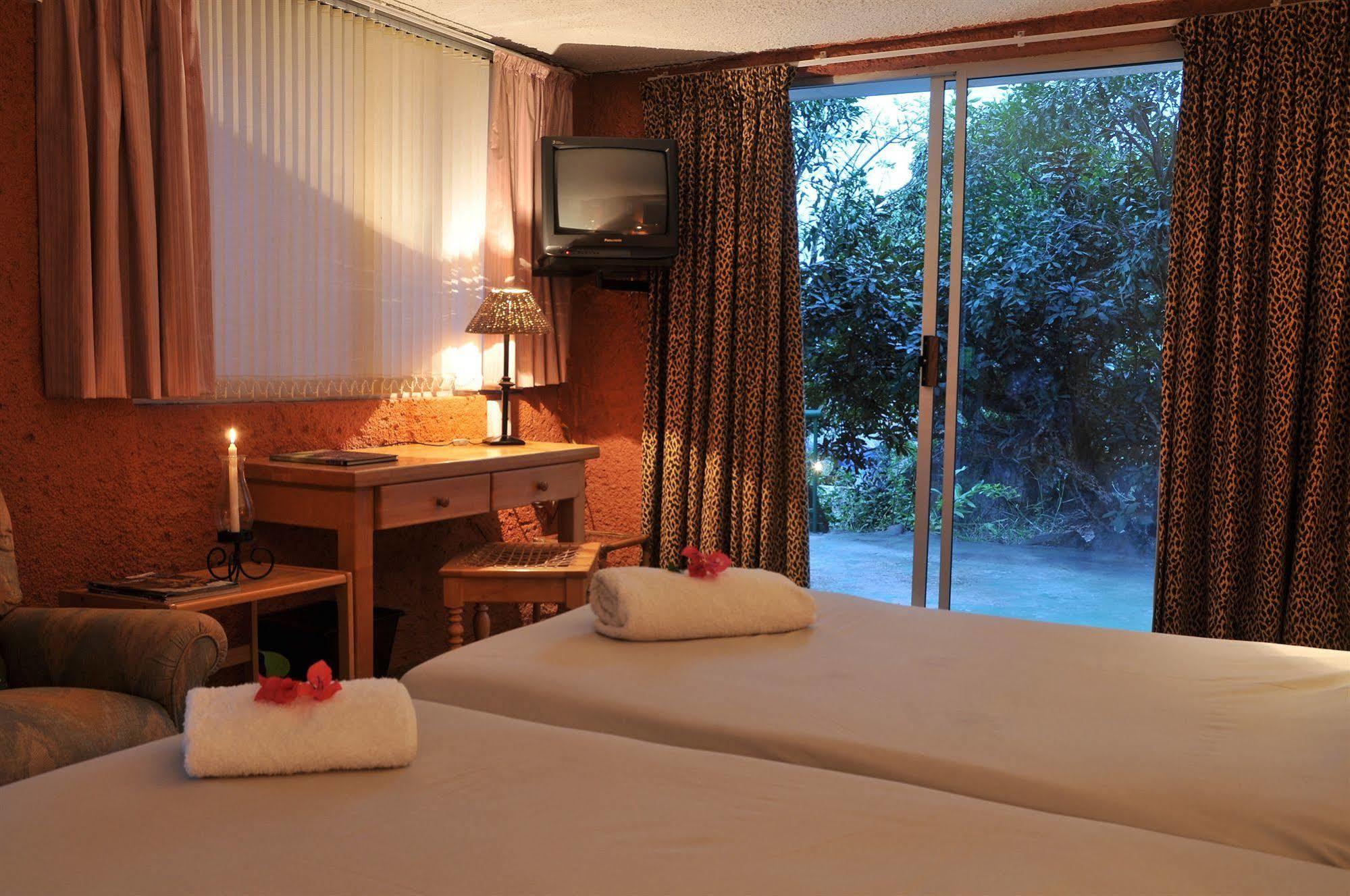 Sunset Manor Bed & Breakfast Mbombela Luaran gambar