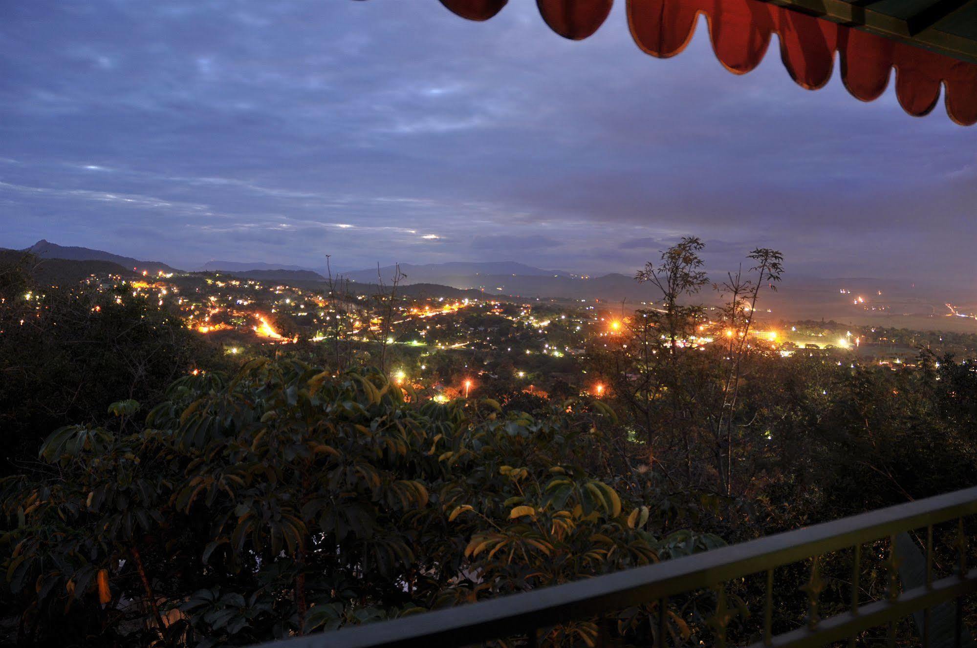 Sunset Manor Bed & Breakfast Mbombela Luaran gambar