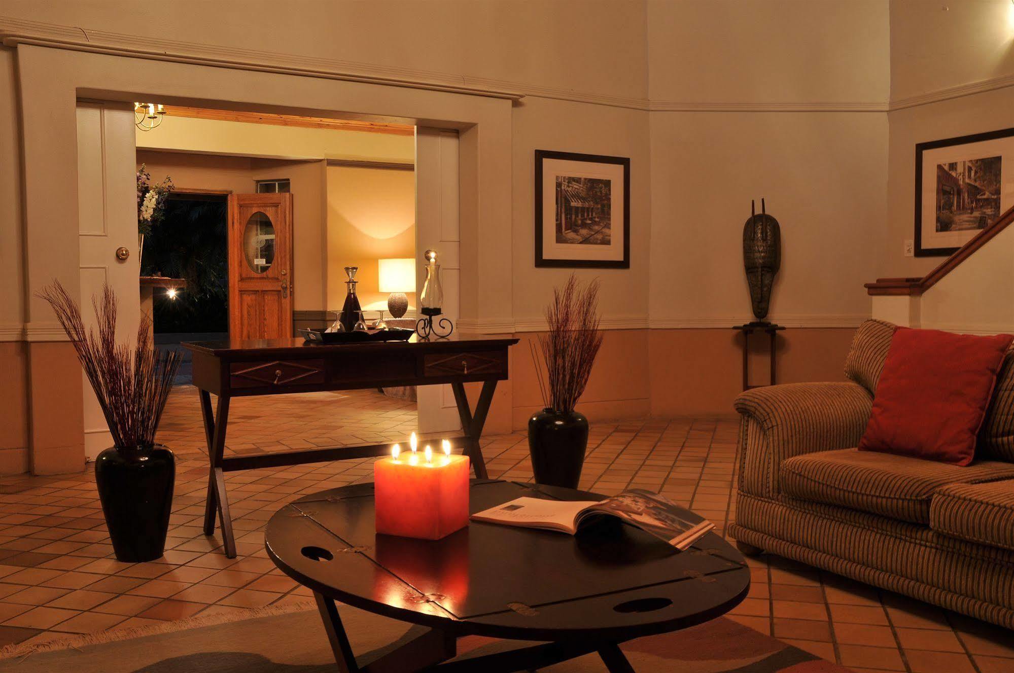 Sunset Manor Bed & Breakfast Mbombela Luaran gambar