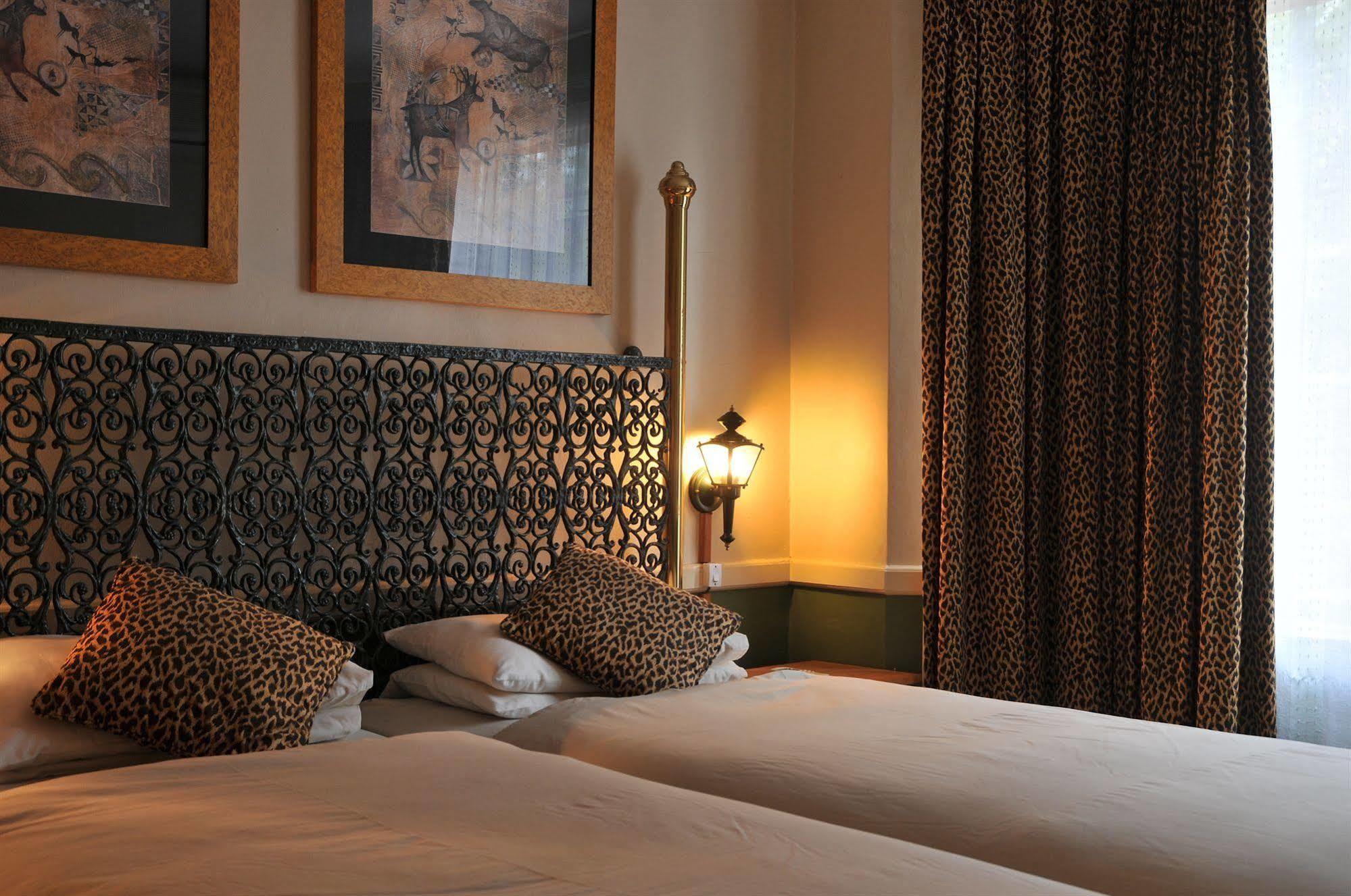 Sunset Manor Bed & Breakfast Mbombela Luaran gambar