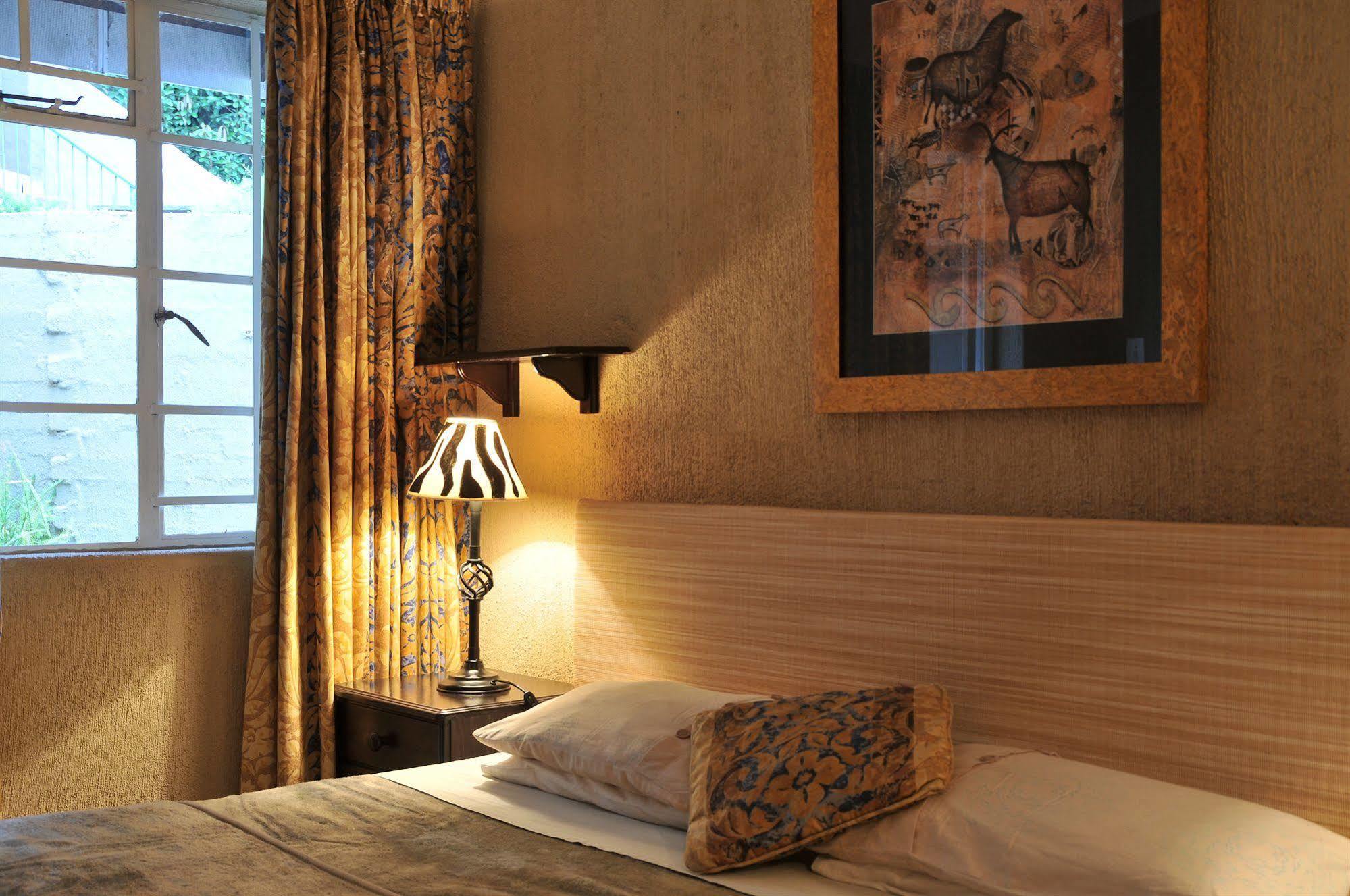 Sunset Manor Bed & Breakfast Mbombela Luaran gambar