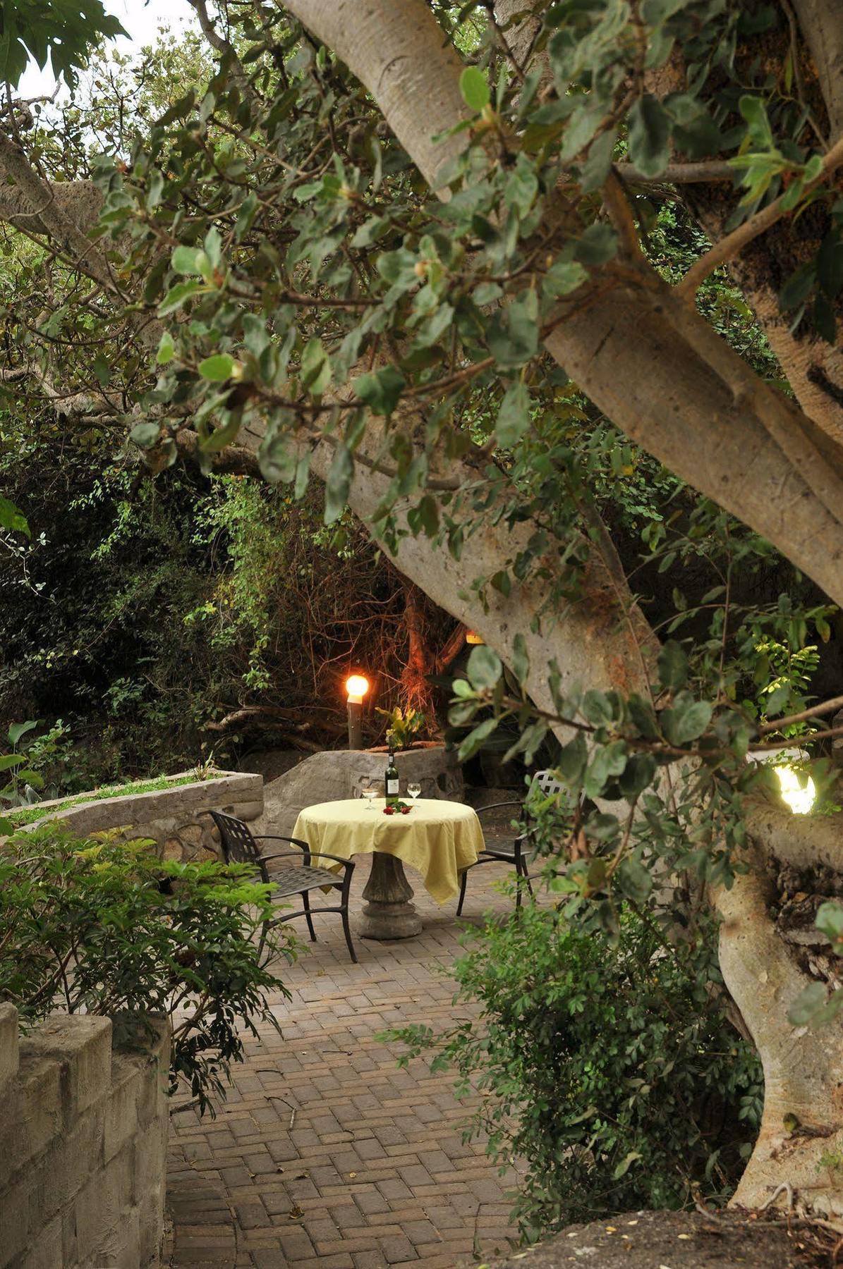Sunset Manor Bed & Breakfast Mbombela Luaran gambar